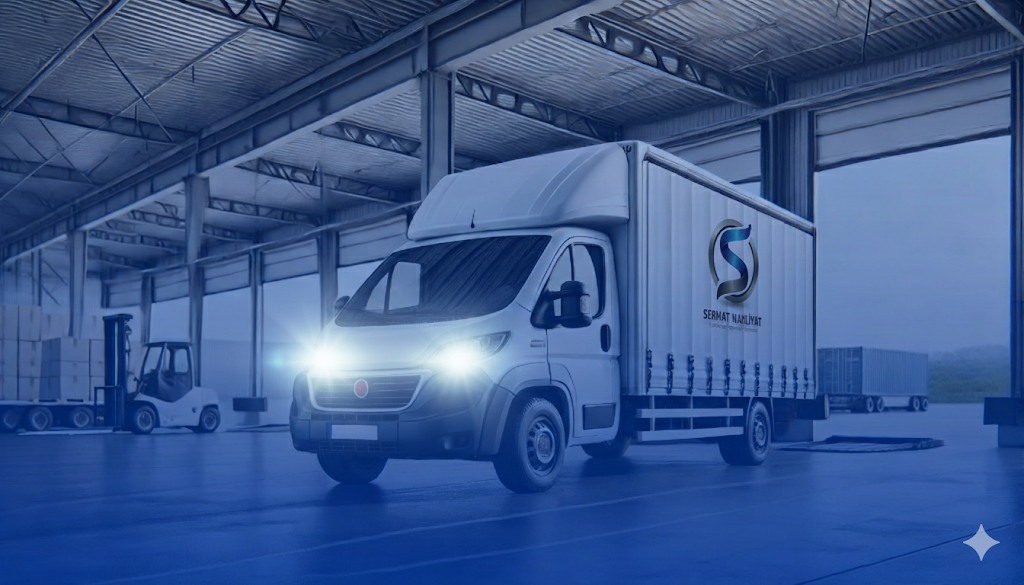 Lüleburgaz Nakliyat